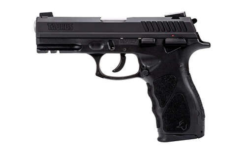 Handguns Taurus USA TH10 25ACP TAURUS TH10 10MM 4.25" 15RD BLK